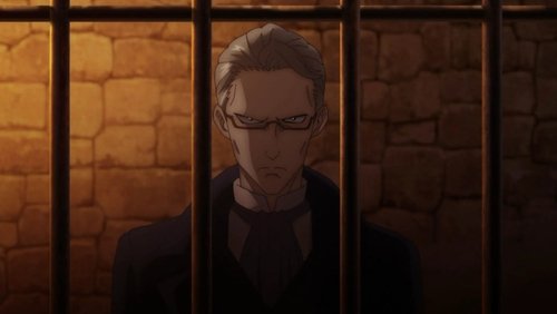 Ishura: 2×7