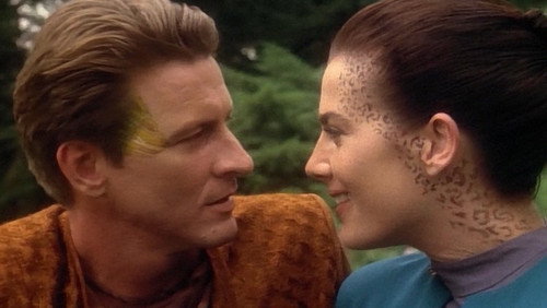 Jornada nas Estrelas: A Nova Missão: 3×8