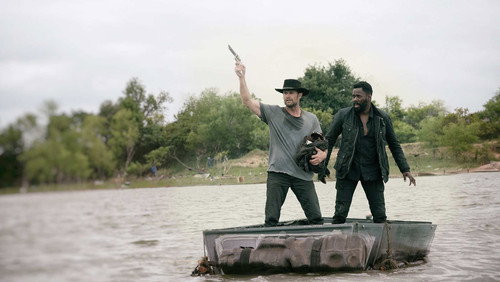 Fear the Walking Dead: 4×13