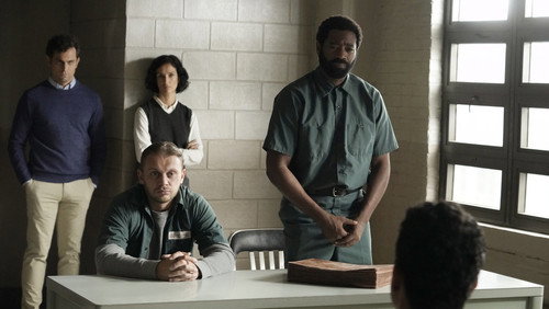 For Life: 1×2