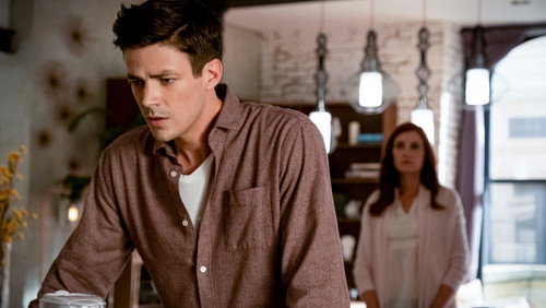 The Flash: 6×7