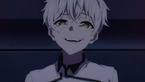 Arknights: Fuyukomori Kaerimichi – Episódio 4