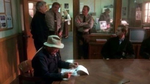 NCIS: Investigação Naval: 4×12