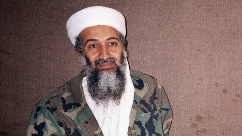 Bin Laden: Como Tudo Começou: 1×1