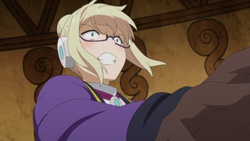 Last Period: Owarinaki Rasen no Monogatari: 1×11