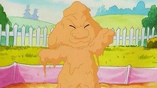 Baby Looney Tunes: 1×16