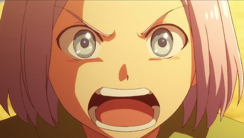 Kanata no Astra: 1×6