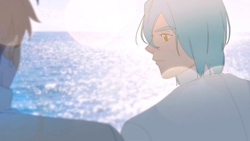 Unbelievable Space Love – Episódio 3