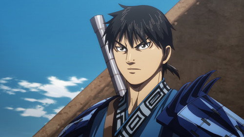 Kingdom: 4×15