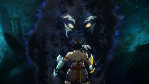 Shangri-La Frontier 2 – Episódio 13