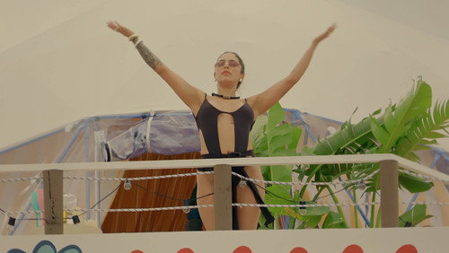 De Férias com o Ex: América Latina: 5×13