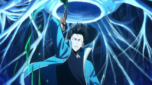 Solo Leveling Dublado – Episódio 6