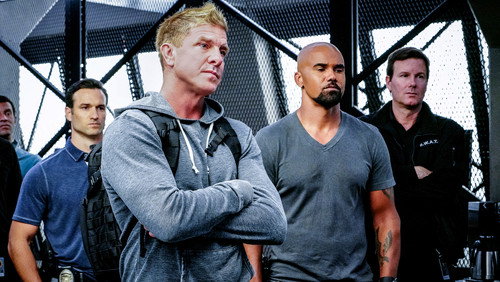 S.W.A.T.: 2×4
