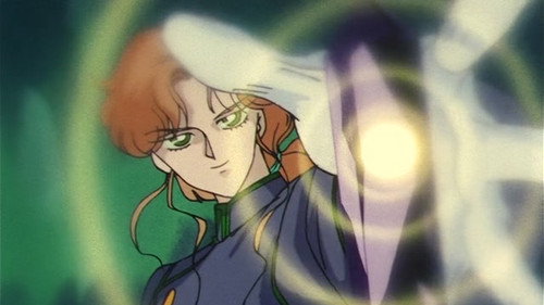 Sailor Moon: 1×26