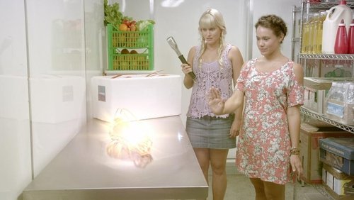 Mako Mermaids: 2×12