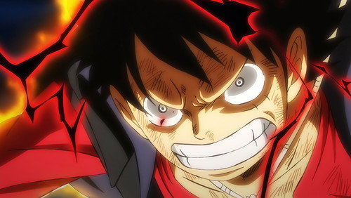 One Piece – Episódio 1063