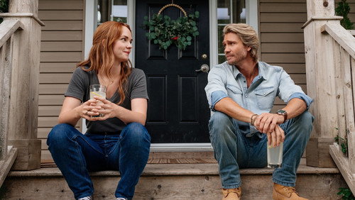 Sullivan’s Crossing: Um Lugar para Recomeçar: 3×1