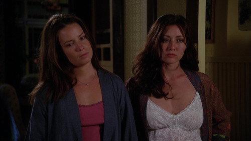 Charmed: Jovens Bruxas: 3×3