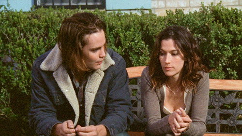 Friday Night Lights: 1×19