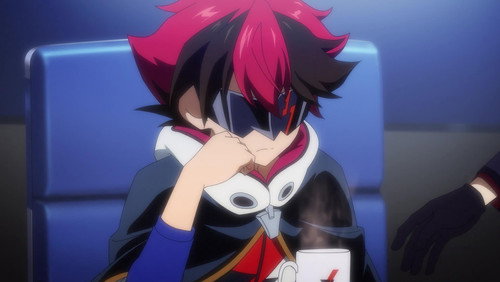 Shadowverse: 2×53