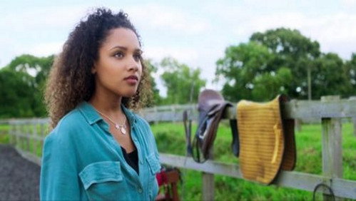 Zoe e Raven: 1×2