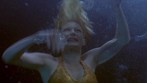 H2O: Meninas Sereias: 3×1