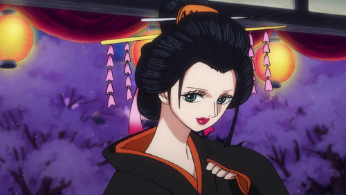 One Piece: 21×923