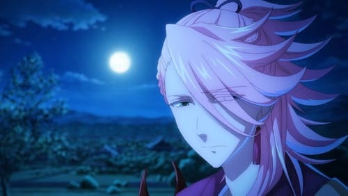 TOUKEN RANBU KAI KYODEN: 1×6