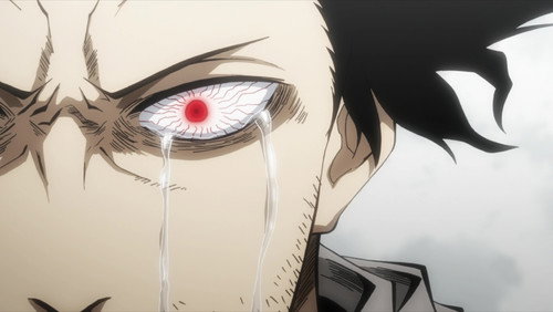 Boku no Hero Academia 5 – Episódio 19