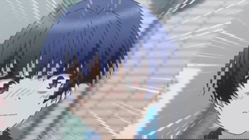 Fumikiri Jikan: 1×1