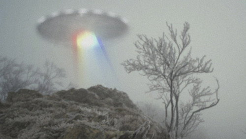 Aliens In Alaska: 1×6