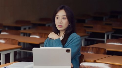 O Romance da Meia-noite em Hagwon: 1×4