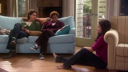 As Novas Aventuras de Christine: 3×7