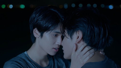 เขาจ้างให้ผมจีบนักฆ่า: 1×9