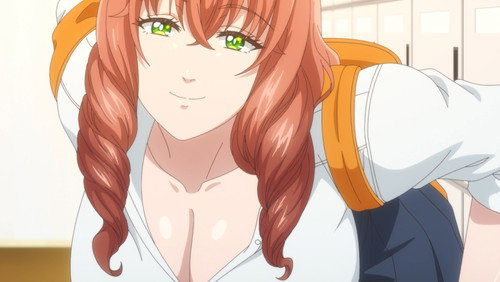Kanojo no Tomodachi – Episódio 1
