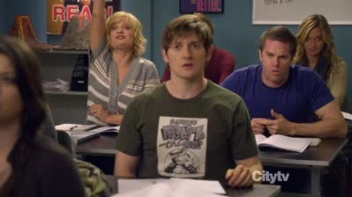 Raising Hope: 2×11