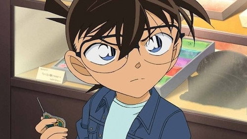 Detective Conan – Episódio 694