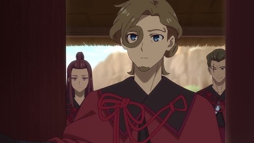 The Daily Life of the Immortal King: 3×5