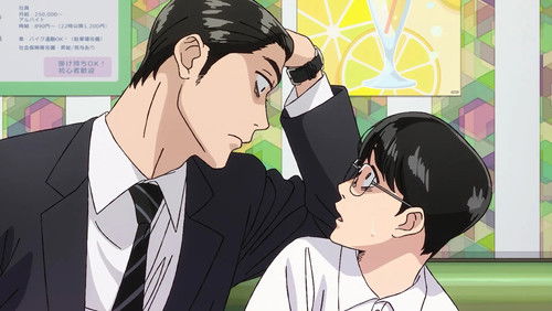 Karaoke Iko! – Episódio 1