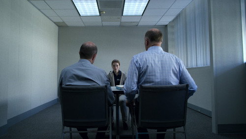 Inacreditável: 1×1