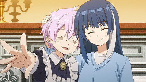 Yozakura-san Chi no Daisakusen Dublado – Episódio 10