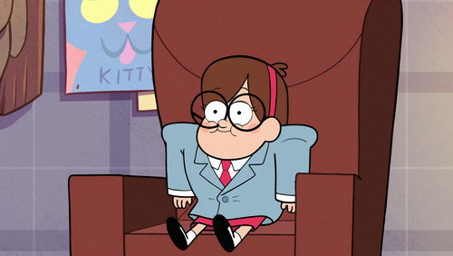 Gravity Falls: Um Verão de Mistérios – Episódio 13
