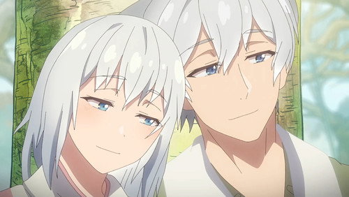 Grandpa and Grandma Turn Young Again: 1×11