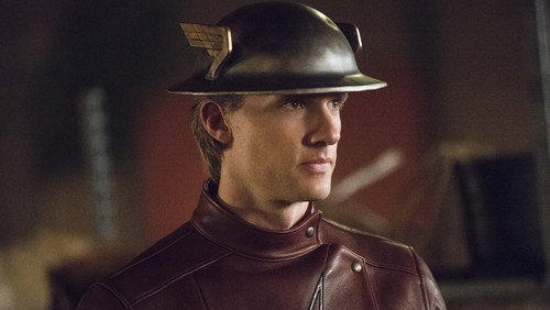 The Flash: 2×2