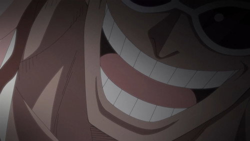 One Piece: 15×600