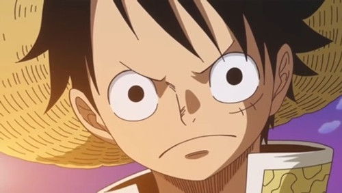 One Piece – Episódio 790