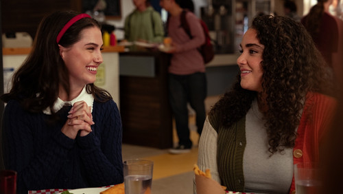 Espíritos na Escola: 3×3