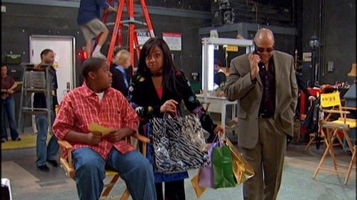 As Visões da Raven: 3×31