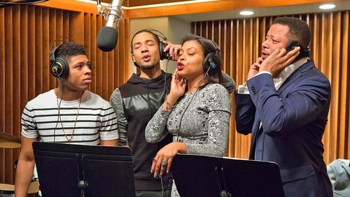 Empire: Fama e Poder: 1×8
