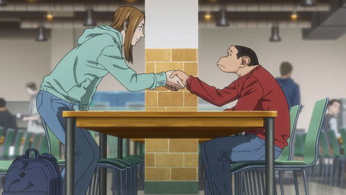 O Incidente de Darwin – Episódio 1